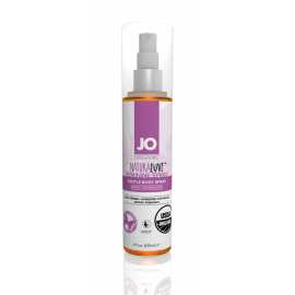 Спрей для интимной гигиены System JO USDA ORGANIC - FEMININE SPRAY - BERRY BODY (120 мл)